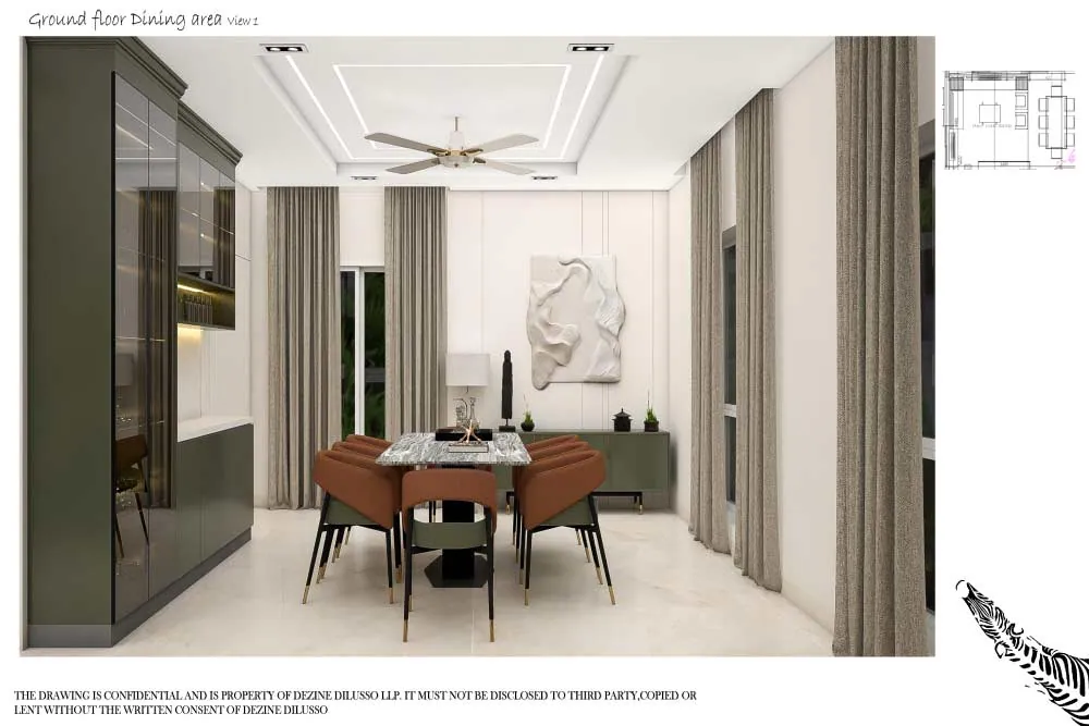 FALSE CEILING gallery