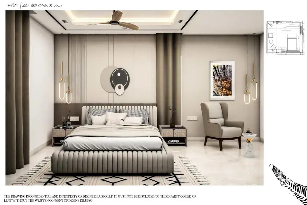 FALSE CEILING gallery